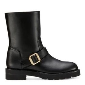 Stuart Weitzman Ryder Lift Bootie